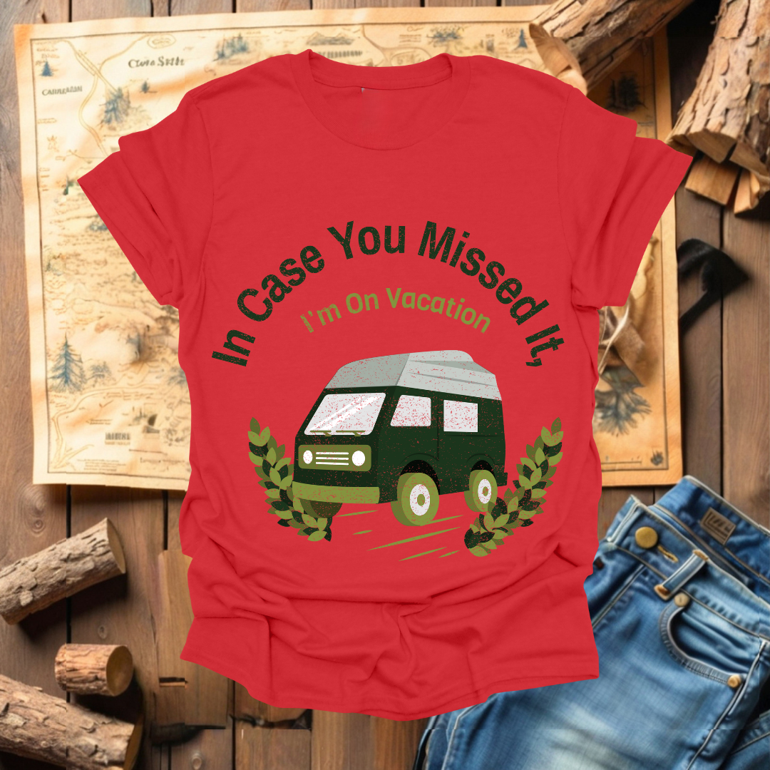 #124 In Case You Missed It