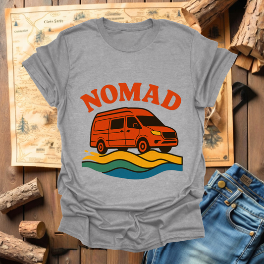 #285 Nomad Van