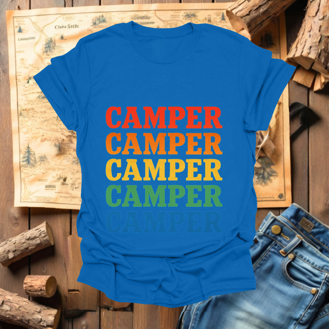 #287 Camper, Camper, Camper