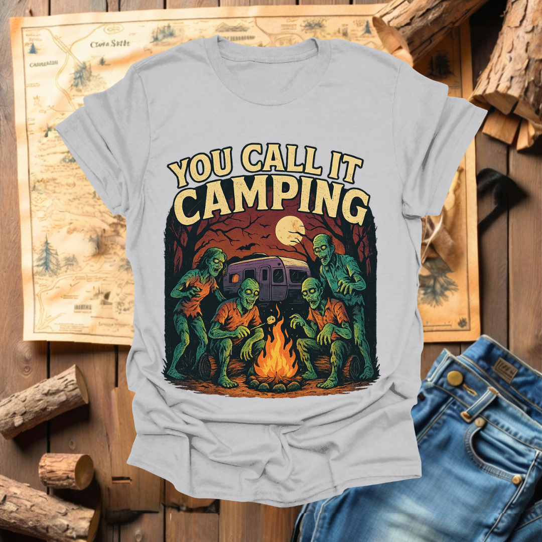 #324You Call It Camping