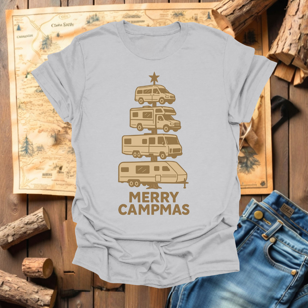 #315 Merry Campmas