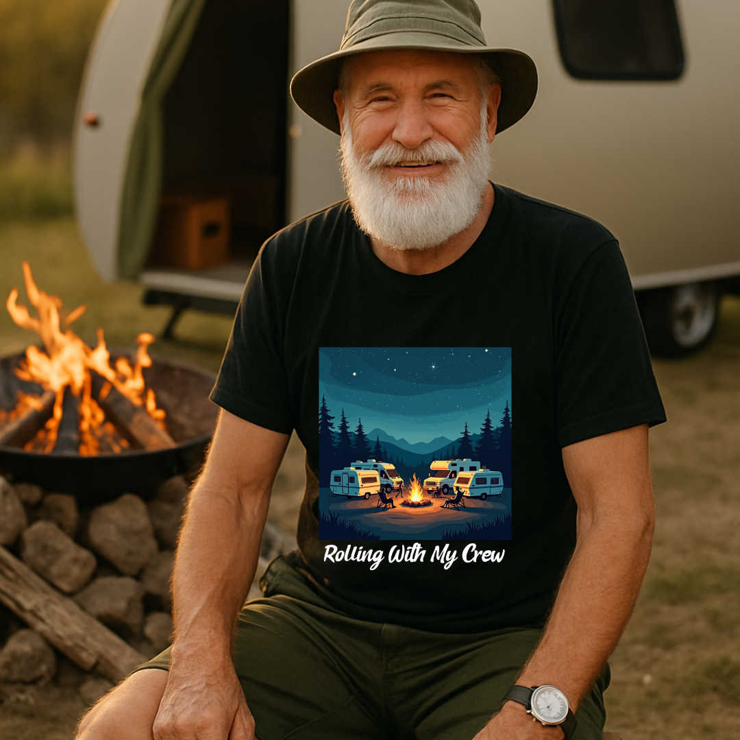 #164 Rolling With My Crew