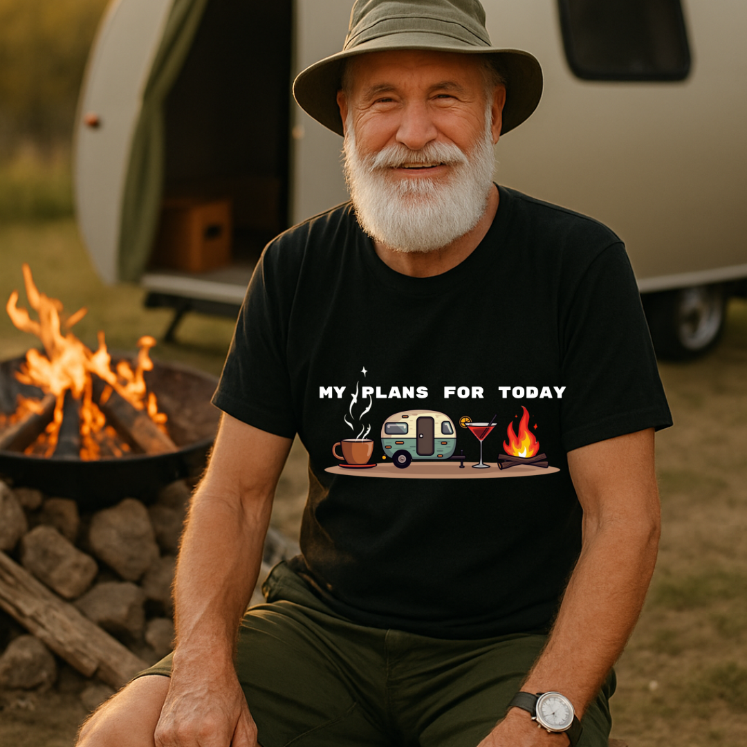 #172 My Plans for Today