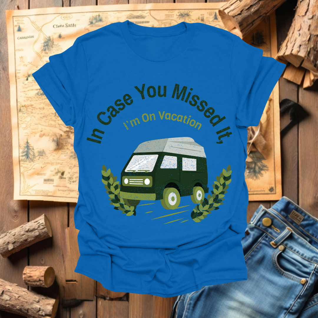 #124 In Case You Missed It