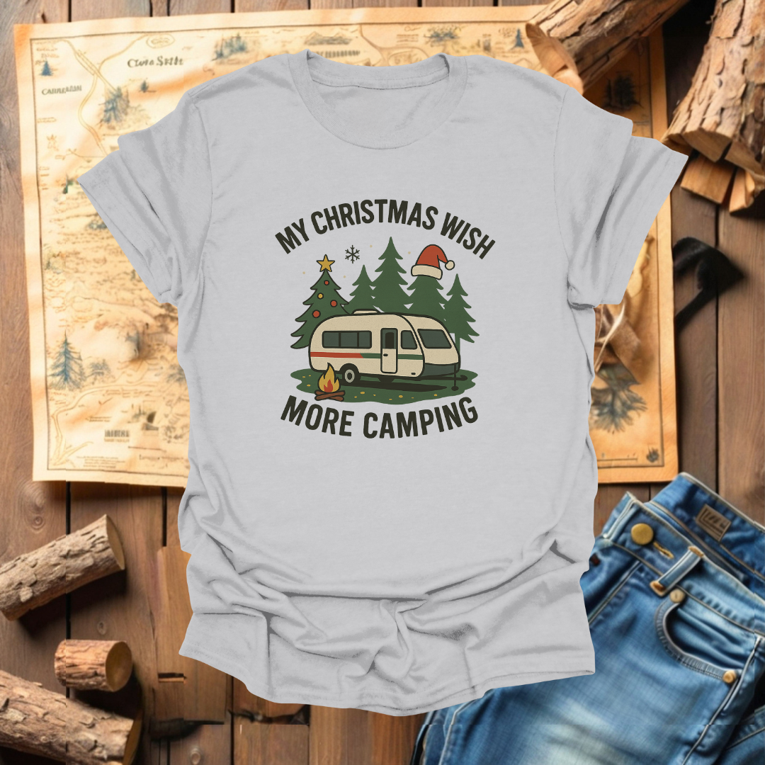 #345 My Christmas Wish (RV)