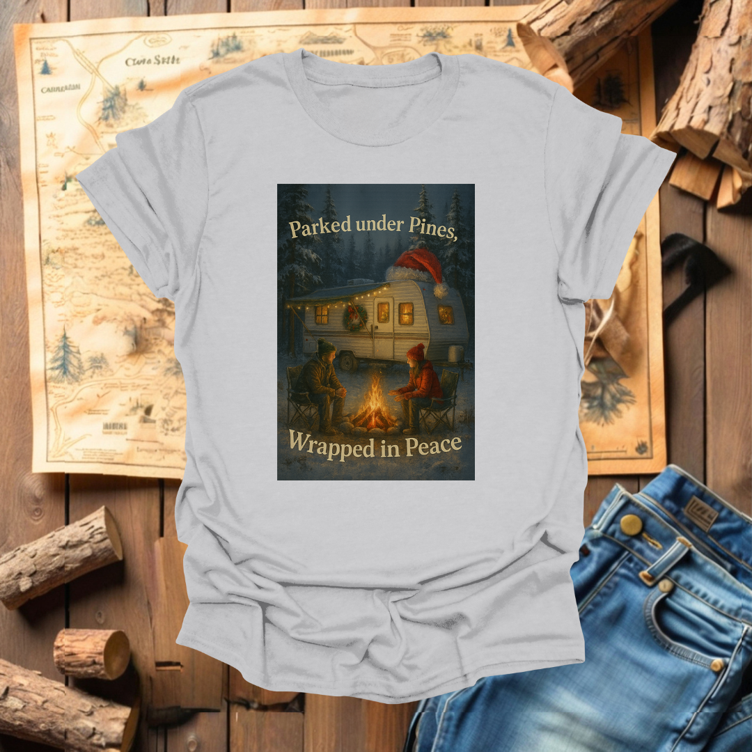 #343 Wrapped In Peace