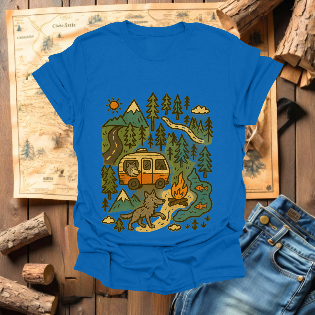 #248 Nature Adventures