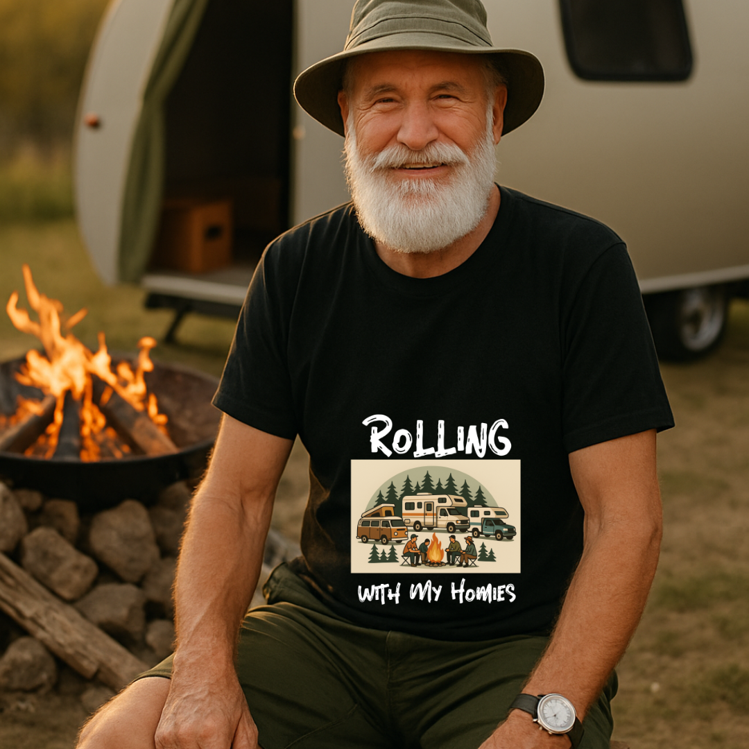 #163 Rolling with My Homies