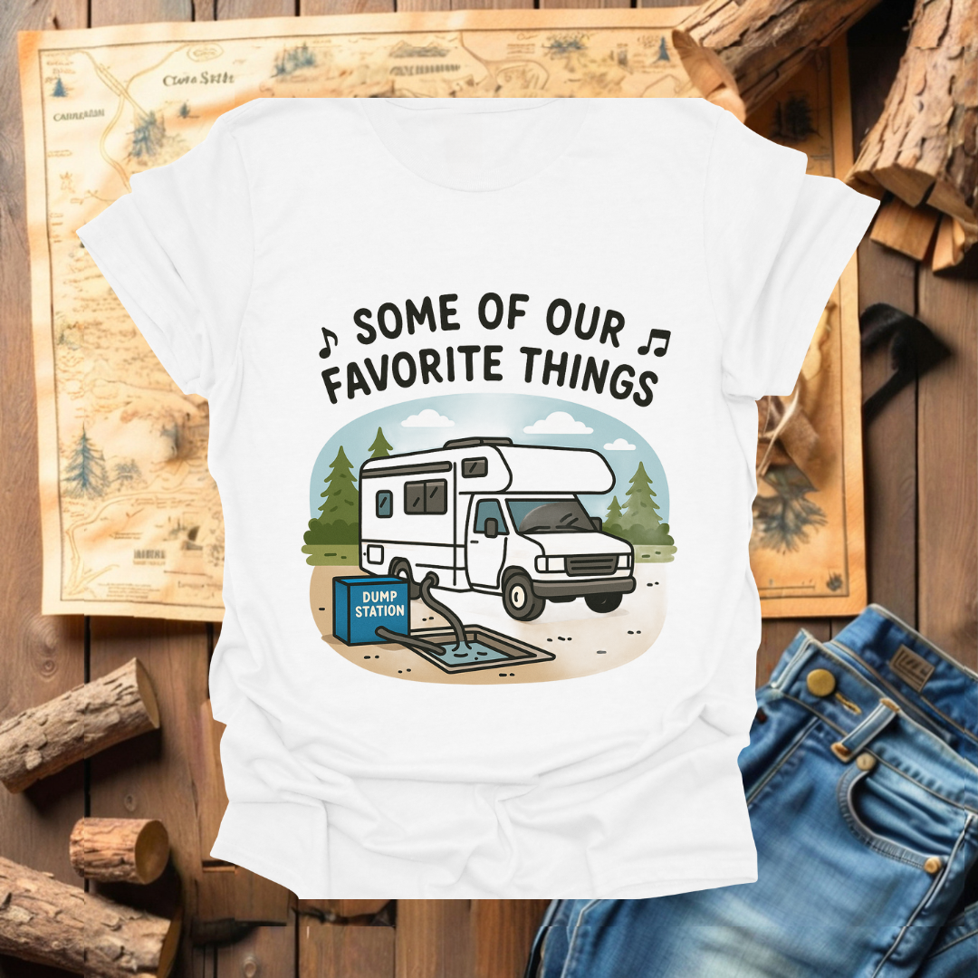 #204 Dumpin Some of Our Favorite