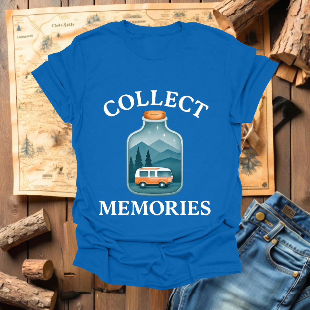 #281 Collect Memories