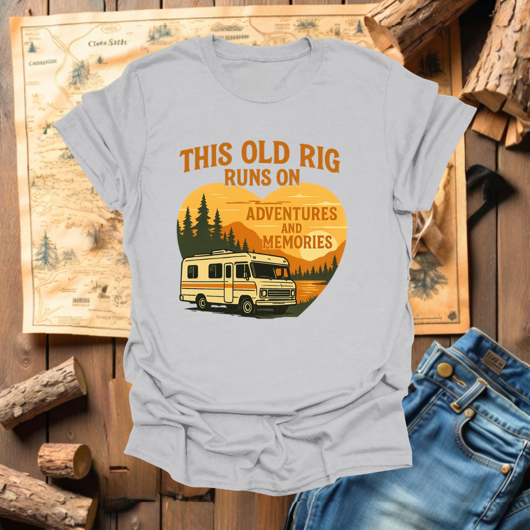 #346 This Old Rig