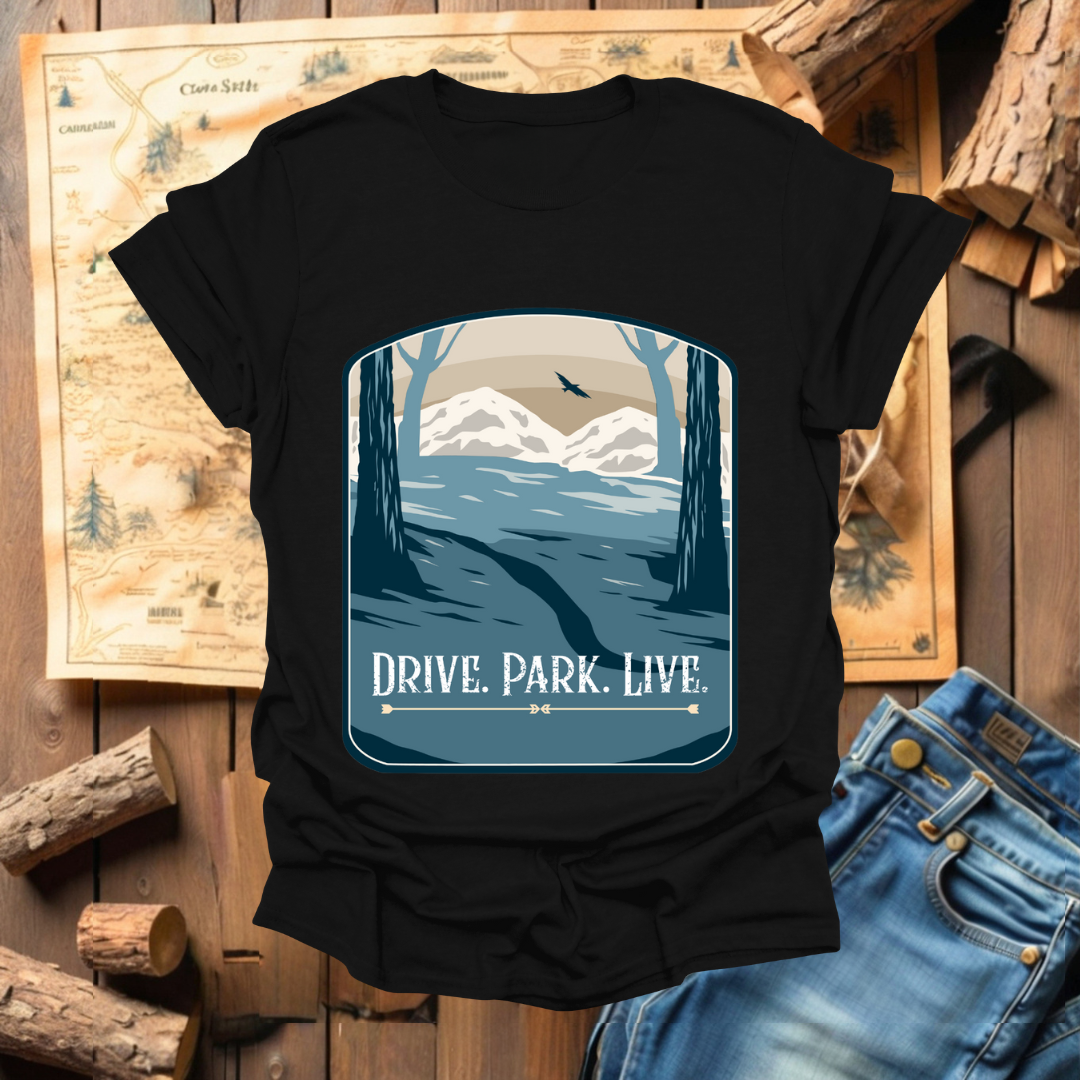 #115 Drive Park Live