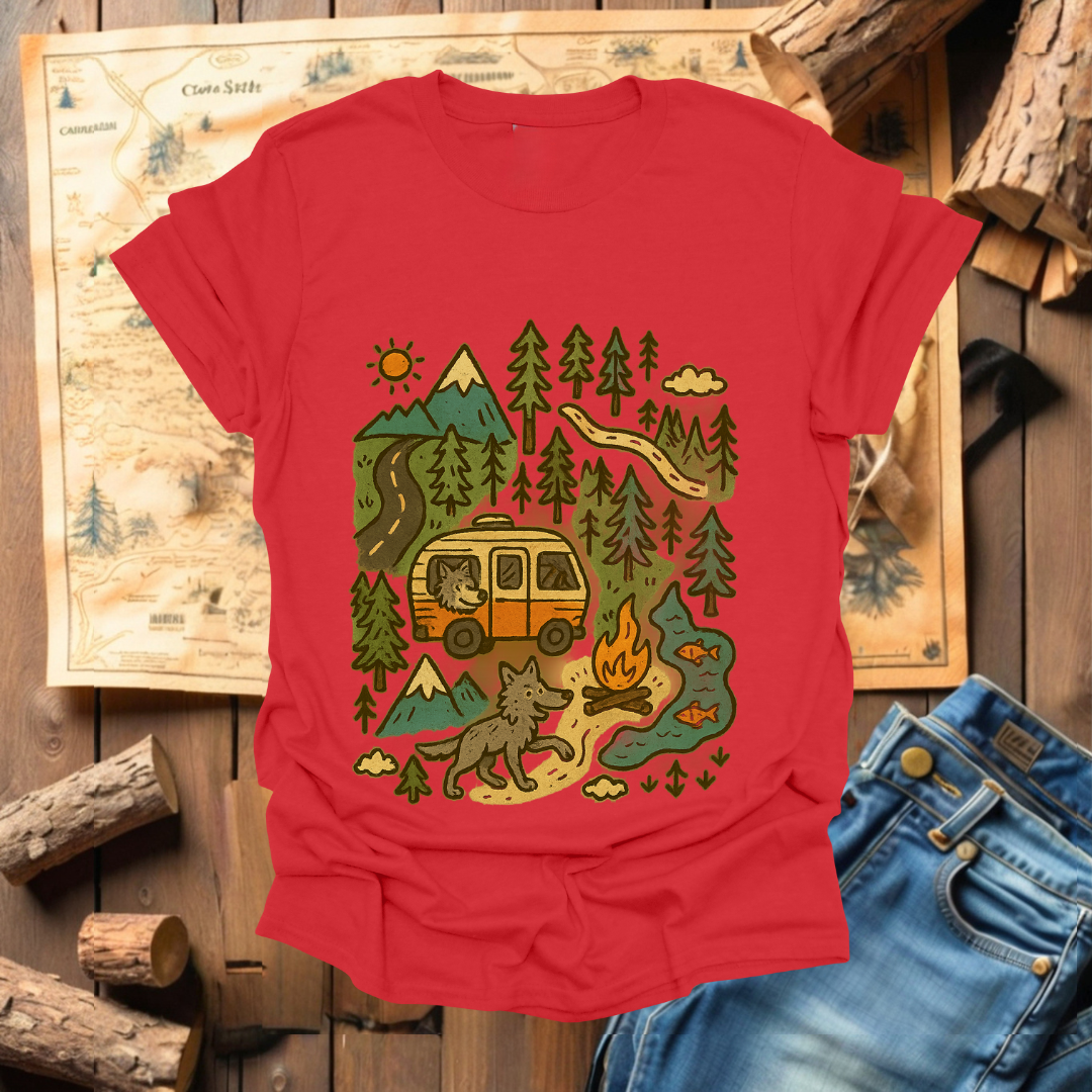 #248 Nature Adventures