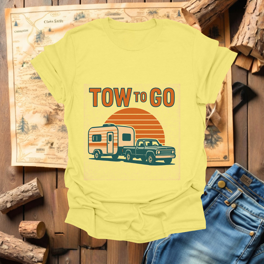 #236 Tow to Go