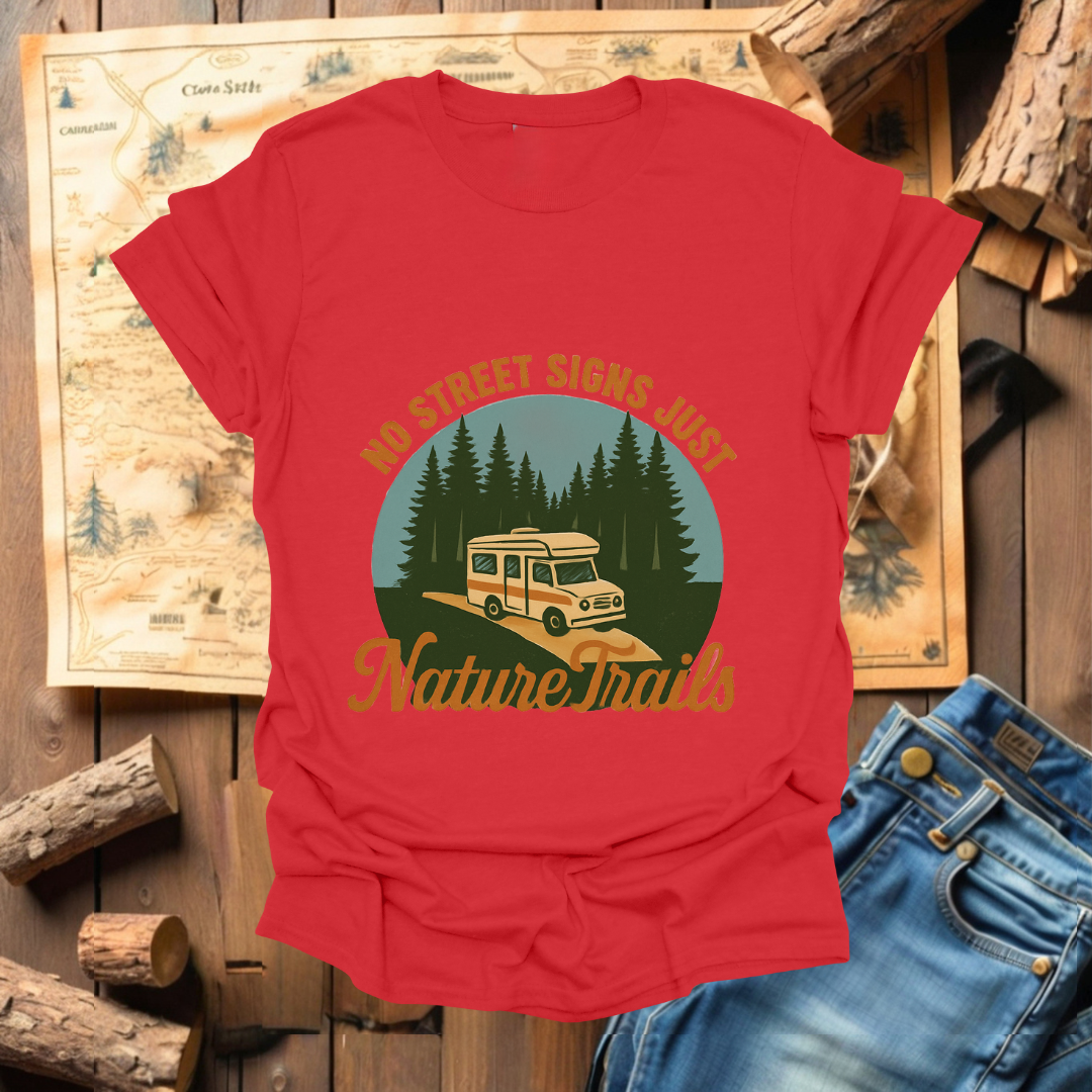 #276 No Street Signs