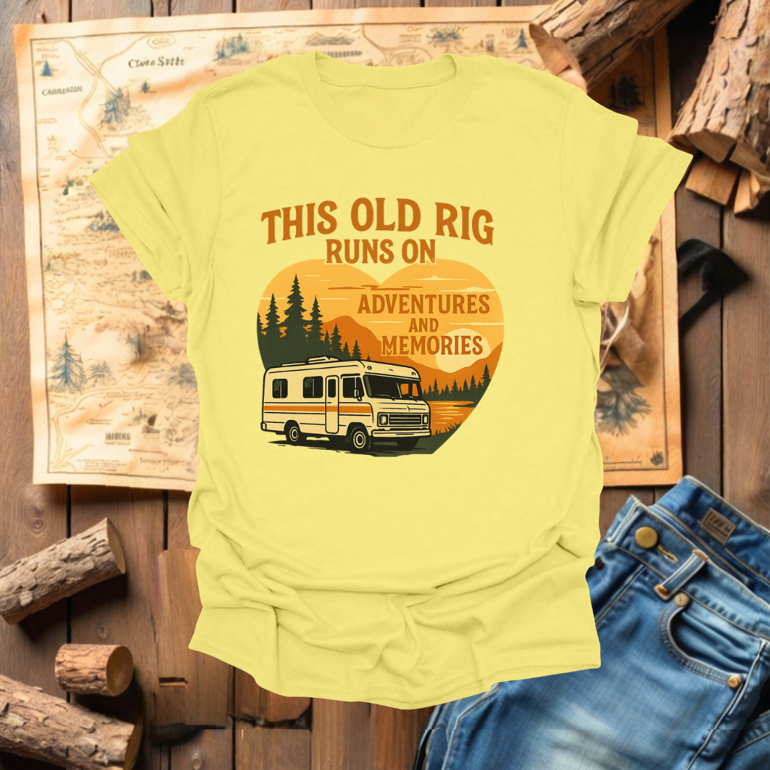 #346 This Old Rig