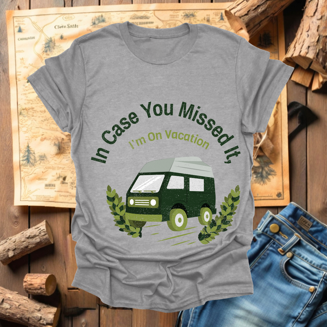 #124 In Case You Missed It