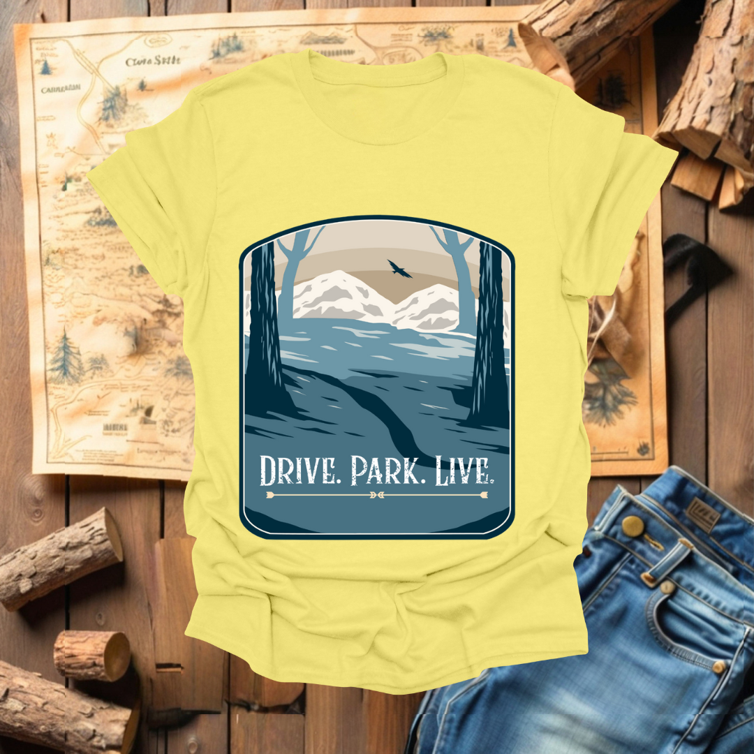 #115 Drive Park Live