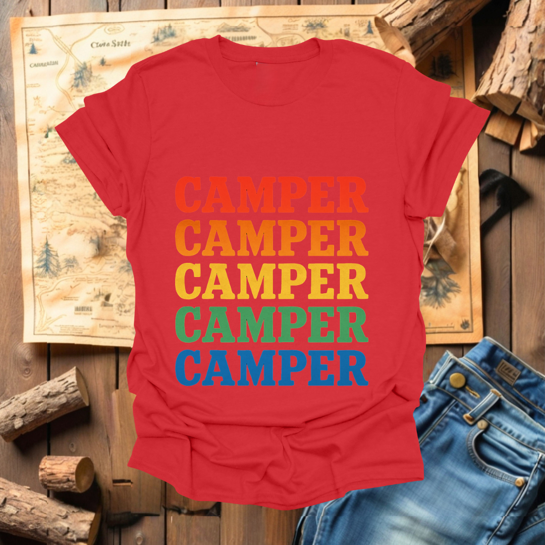 #287 Camper, Camper, Camper